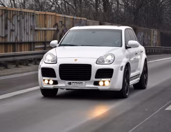 Prior-Design Porsche Cayenne (955)
