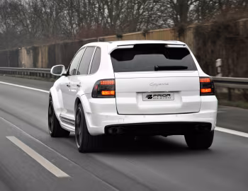Prior-Design Porsche Cayenne (955)