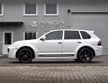 Prior-Design Porsche Cayenne (955)