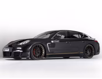 Prior-Design Porsche Panamera PRIOR600 '2013–16