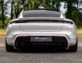 Prior-Design Porsche Taycan PD-TE Aerodynamic Kit '2023–24