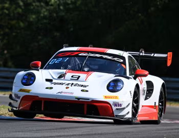 Pure Rxcing Porsche 911 GT3 R Evo (992) '2026