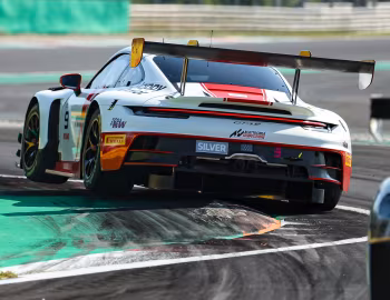 Pure Rxcing Porsche 911 GT3 R Evo (992) '2026