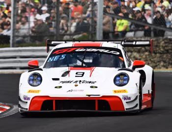 Pure Rxcing Porsche 911 GT3 R Evo (992) '2026