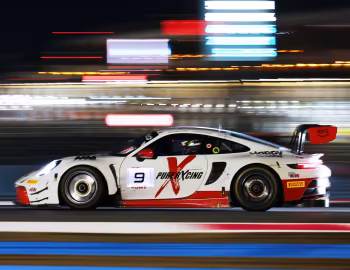 Pure Rxcing Porsche 911 GT3 R Evo (992) '2026