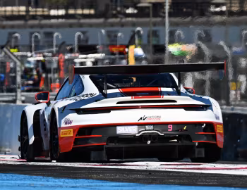 Pure Rxcing Porsche 911 GT3 R Evo (992) '2026