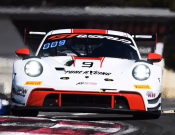 Pure Rxcing Porsche 911 GT3 R Evo (992) '2026