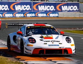 Pure Rxing Porsche 911 GT3 R Evo (992) '2026