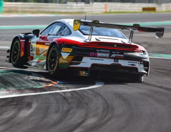 Razoon - more than racing Porsche 911 GT3 R Evo (992) '2026