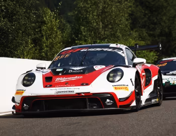Razoon - more than racing Porsche 911 GT3 R Evo (992) '2026