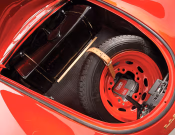 Ambos Porsche 356 Speedster by Reutter '1954–55