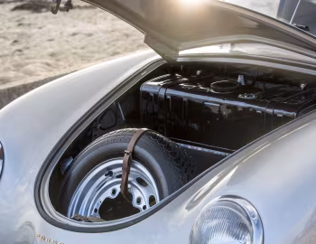 Ambos Porsche 356A 1600 Super Convertible D by Reutter (T2) '1958–59