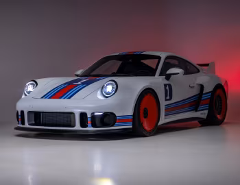 Rezvani RR1 750 Retro '2025–pr.