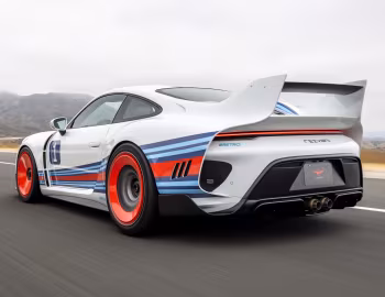 Rezvani RR1 750 Retro '2025–pr.