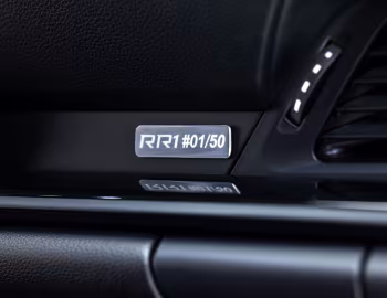 Rezvani RR1 750 Retro '2025–pr.