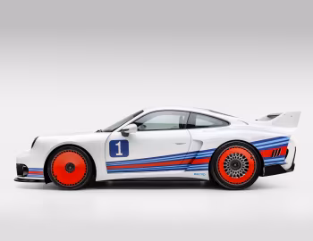 Rezvani RR1 750 Retro '2025–pr.