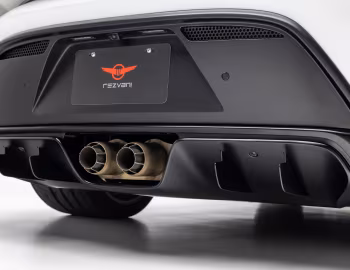 Rezvani RR1 750 Retro '2025–pr.