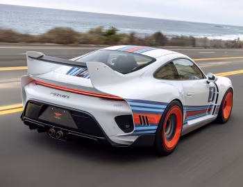 Rezvani RR1 750 Retro '2025–pr.