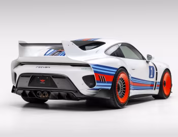 Rezvani RR1 750 Retro '2025–pr.