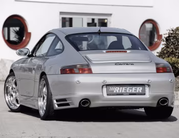 Rieger Porsche 911 Carrera Coupe (996)