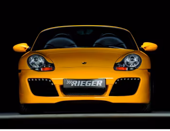 Rieger Porsche Boxster (986)