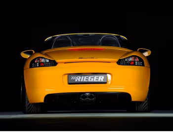 Rieger Porsche Boxster (986)