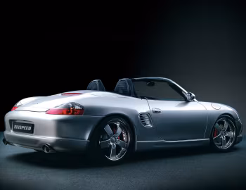 Rinspeed Porsche Boxster (986)