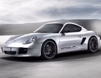 Rinspeed Imola (987C) '2007