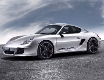 Rinspeed Imola (987C) '2007