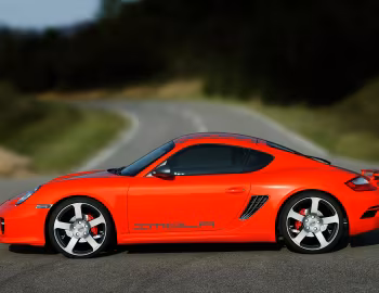 Rinspeed Imola (987C) '2007