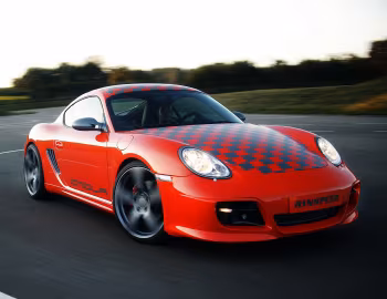 Rinspeed Imola (987C) '2007