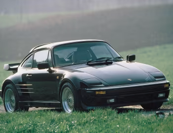 Rinspeed Porsche R79