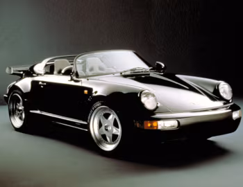 Rinspeed Porsche Speedster (964) '1993