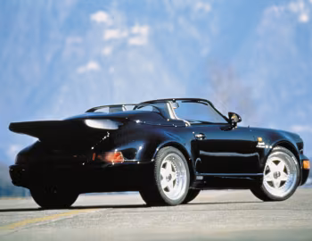 Rinspeed Porsche Speedster (964) '1993