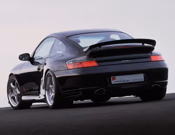 Roock Porsche 911 Turbo S Coupe (996)