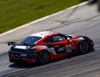 RS1 Porsche 718 Cayman GT4 RS Clubsport (982C) '2026