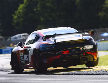 RS1 Porsche 718 Cayman GT4 RS Clubsport (982C) '2026