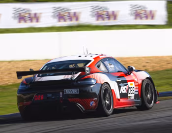 RS1 Porsche 718 Cayman GT4 RS Clubsport (982C) '2026