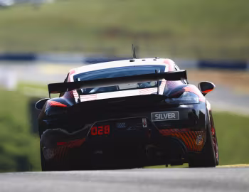 RS1 Porsche 718 Cayman GT4 RS Clubsport (982C) '2026