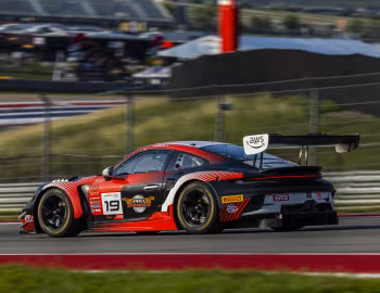 RS1 Porsche 911 GT3 R (992) '2026