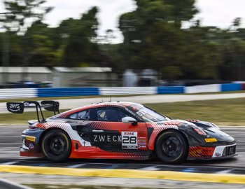 RS1 Porsche 911 GT3 R Evo (992) '2026
