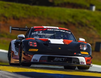 RS1 Porsche 911 GT3 R Evo (992) '2026