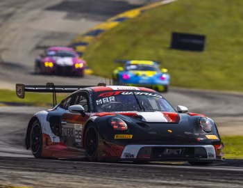 RS1 Porsche 911 GT3 R Evo (992) '2026
