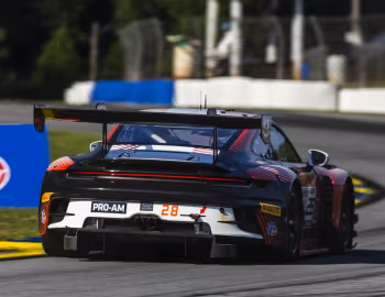 RS1 Porsche 911 GT3 R Evo (992) '2026
