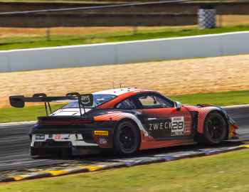 RS1 Porsche 911 GT3 R Evo (992) '2026