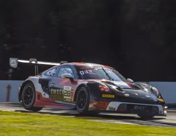 RS1 Porsche 911 GT3 R Evo (992) '2026