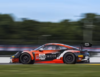 RS1 Porsche 911 GT3 R Evo (992) '2026