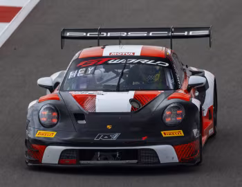 RS1 Porsche 911 GT3 R Evo (992) '2026