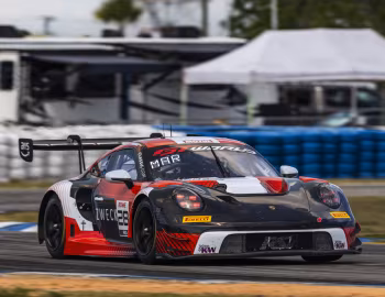 RS1 Porsche 911 GT3 R Evo (992) '2026