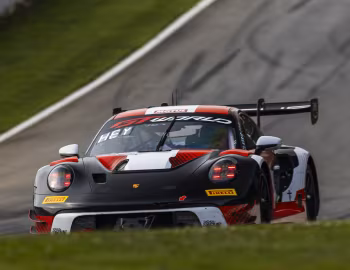 RS1 Porsche 911 GT3 R Evo (992) '2026